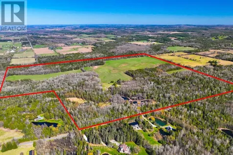 7489 Concession Road 2 Uxbridge ON L0G 1M0