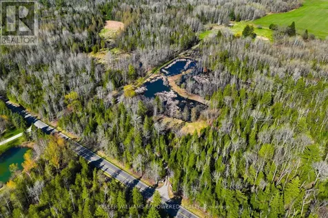 7489 Concession Road 2 Uxbridge ON L0G 1M0