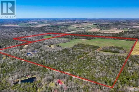 7489 Concession Road 2 Uxbridge ON L0G 1M0