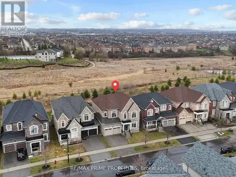 46 Scrivener Drive Aurora ON L4G 0Y8