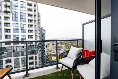 30 Samuel Wood Way Toronto (islington-city Centre West) ON M9B 0C9