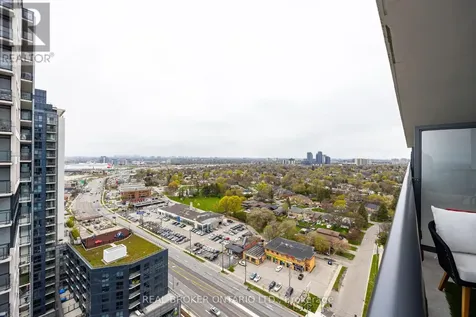30 Samuel Wood Way Toronto (islington-city Centre West) ON M9B 0C9
