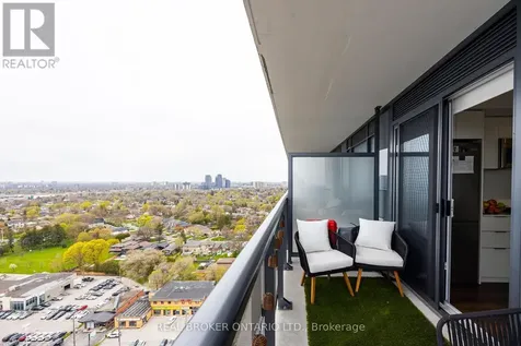 30 Samuel Wood Way Toronto (islington-city Centre West) ON M9B 0C9
