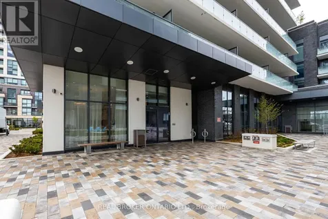 30 Samuel Wood Way Toronto (islington-city Centre West) ON M9B 0C9