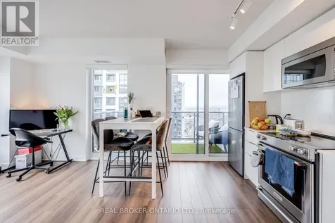 30 Samuel Wood Way Toronto (islington-city Centre West) ON M9B 0C9