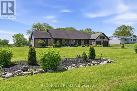 875 Brawley Road West Whitby ON L0B 1A0