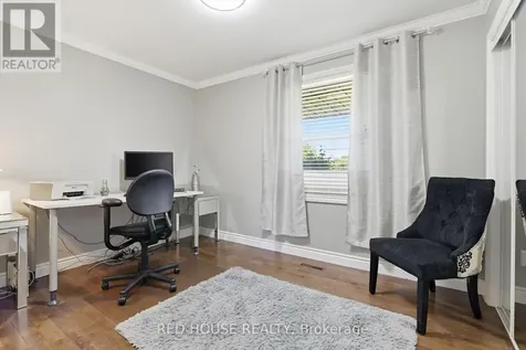 875 Brawley Road West Whitby ON L0B 1A0