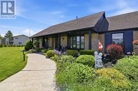 875 Brawley Road West Whitby ON L0B 1A0