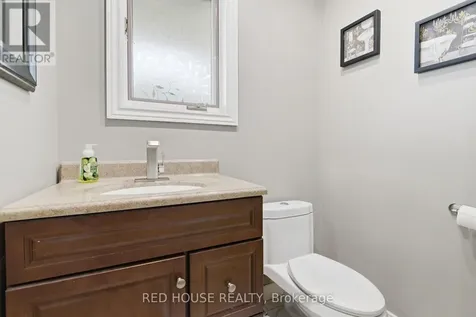 875 Brawley Road West Whitby ON L0B 1A0