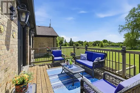 875 Brawley Road West Whitby ON L0B 1A0