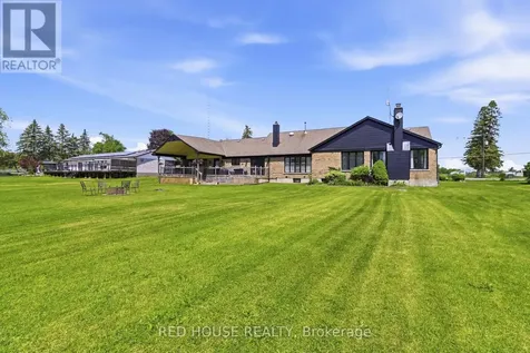 875 Brawley Road West Whitby ON L0B 1A0