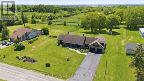 875 Brawley Road West Whitby ON L0B 1A0