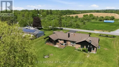 875 Brawley Road West Whitby ON L0B 1A0