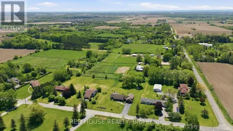 875 Brawley Road West Whitby ON L0B 1A0