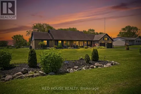 875 Brawley Road West Whitby ON L0B 1A0