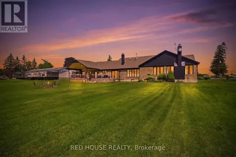 875 Brawley Road West Whitby ON L0B 1A0