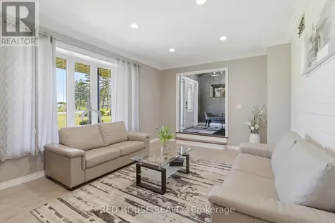 875 Brawley Road West Whitby ON L0B 1A0