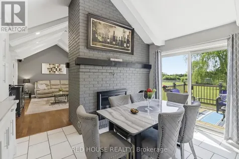 875 Brawley Road West Whitby ON L0B 1A0