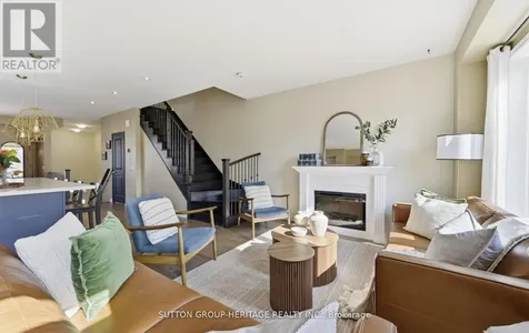 105 Dorian Drive Whitby ON L1P 0C8