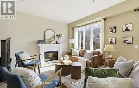 105 Dorian Drive Whitby ON L1P 0C8