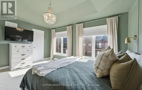 105 Dorian Drive Whitby ON L1P 0C8