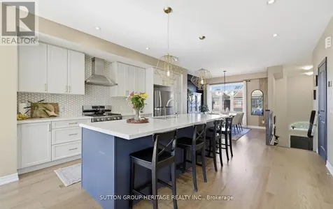105 Dorian Drive Whitby ON L1P 0C8