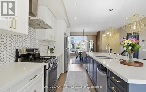 105 Dorian Drive Whitby ON L1P 0C8