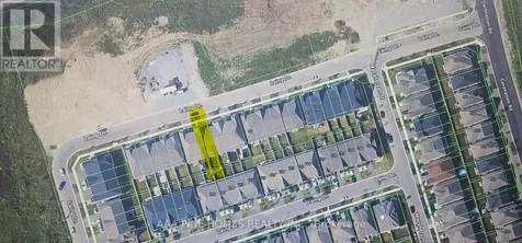 61 Laing Drive Whitby ON L1P 0N6