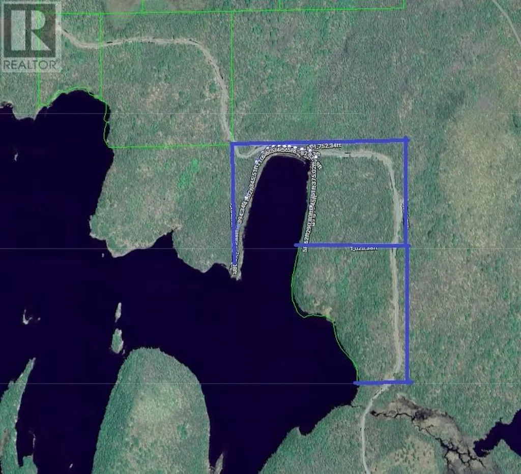 Pcl 5736 Unorganized Sudbury North Part Greater Sudbury ON P0M 3C0
