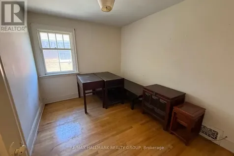 142 Clarendon Avenue Ottawa ON K1Y 0R5