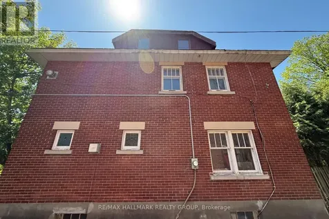 142 Clarendon Avenue Ottawa ON K1Y 0R5