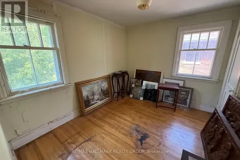 142 Clarendon Avenue Ottawa ON K1Y 0R5