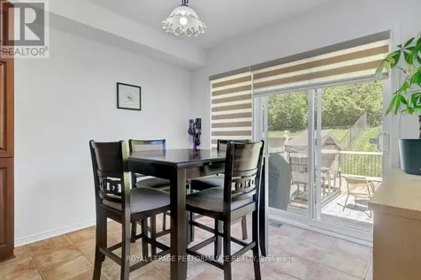 167 Duntroon Circle Ottawa ON K1T 4C8
