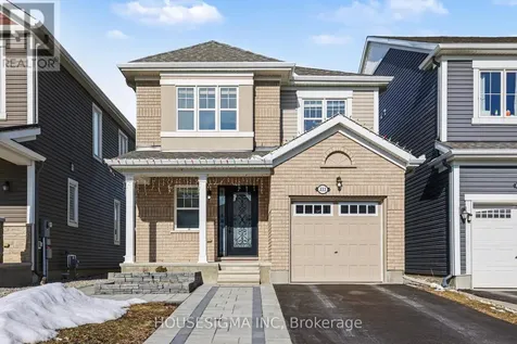 333 Rouncey Road Ottawa ON K2V 0K4