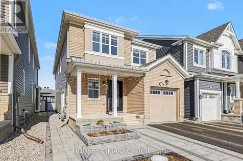333 Rouncey Road Ottawa ON K2V 0K4