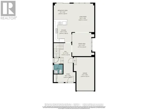 333 Rouncey Road Ottawa ON K2V 0K4