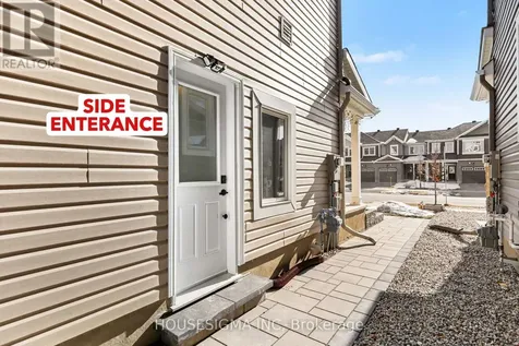 333 Rouncey Road Ottawa ON K2V 0K4