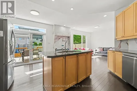 6072 Longleaf Drive Ottawa ON K1W 1G4