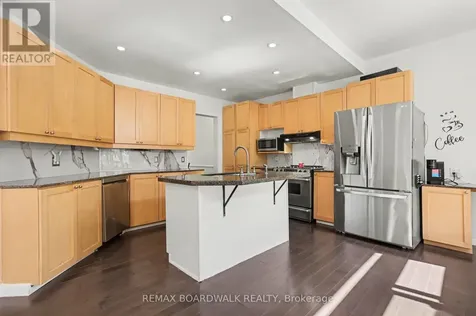6072 Longleaf Drive Ottawa ON K1W 1G4