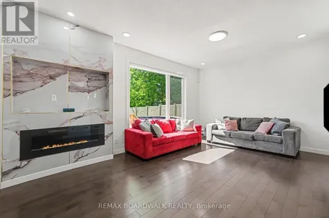 6072 Longleaf Drive Ottawa ON K1W 1G4