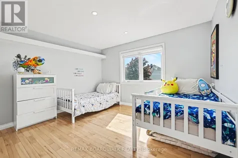 6072 Longleaf Drive Ottawa ON K1W 1G4