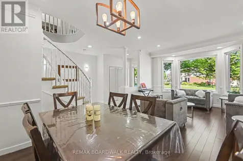 6072 Longleaf Drive Ottawa ON K1W 1G4
