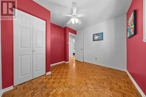 30 Biscayne Crescent Ottawa ON K2E 6Y9