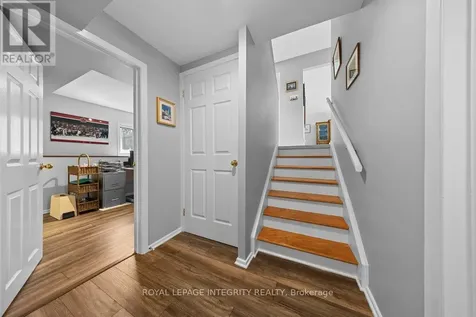 30 Biscayne Crescent Ottawa ON K2E 6Y9