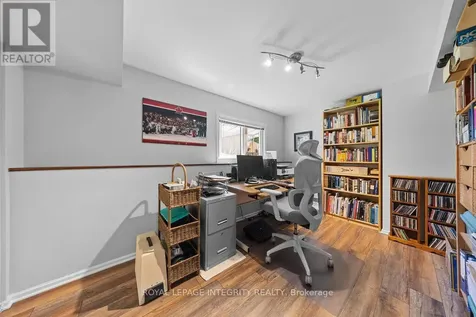 30 Biscayne Crescent Ottawa ON K2E 6Y9