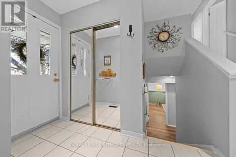 30 Biscayne Crescent Ottawa ON K2E 6Y9