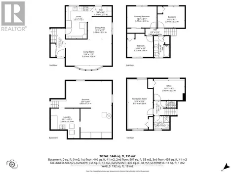 30 Biscayne Crescent Ottawa ON K2E 6Y9