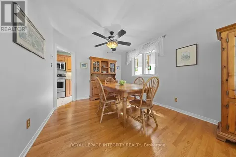 30 Biscayne Crescent Ottawa ON K2E 6Y9