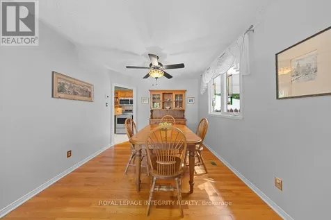 30 Biscayne Crescent Ottawa ON K2E 6Y9