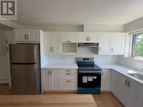684 Tweedsmuir Avenue Ottawa ON K1Z 5P6
